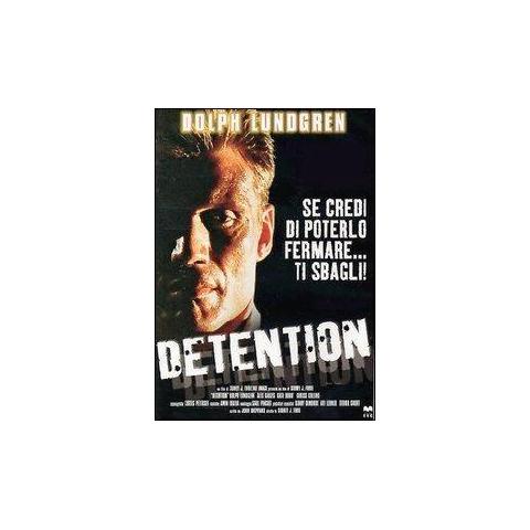 Dvd Detention (2003) - Foto 2