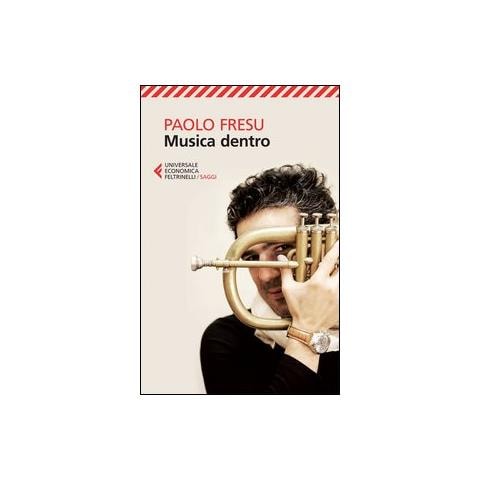 Paolo Fresu - Musica dentro - Foto 3
