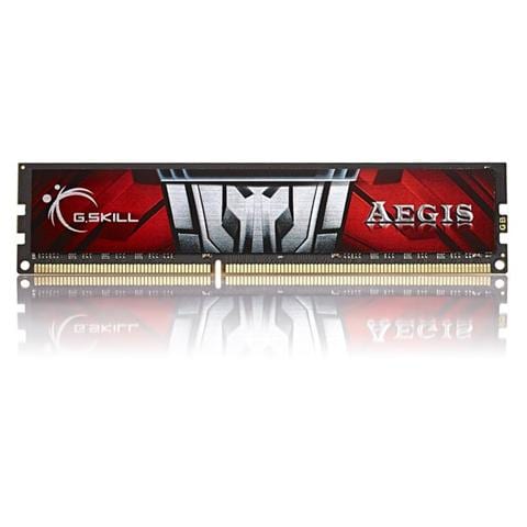 Memoria Dimm Aegis 4 GB DDR3 1333 MHz CL9 - Foto 1
