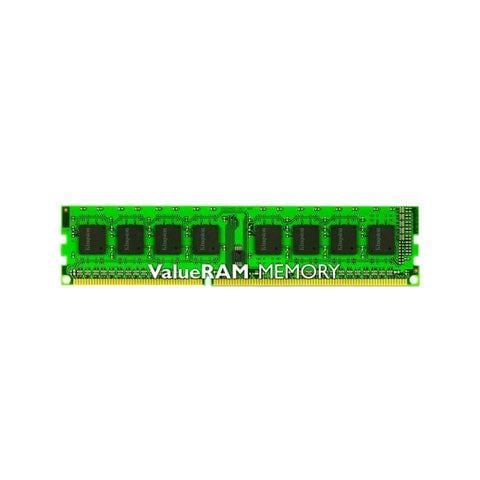 Memoria RAM KVR1333D3N9/8G DDR3 8GB / 1333 CL9 - Foto 1