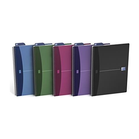 Cf5blocco Spir Urban Mix A4 1r - Foto 1