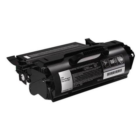 Toner Originale Nero 5230dn Capacità 21000 Pagine - Foto 2