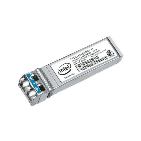 Ethernet SFP+ LR Optics - Modulo transceiver SFP+ - 1000Base-LX,  - Foto 1