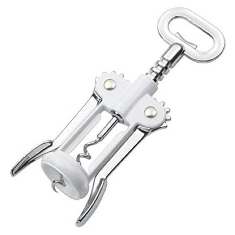 Levatappi Pedrini con levacapsule e spirale affilata - Foto 3