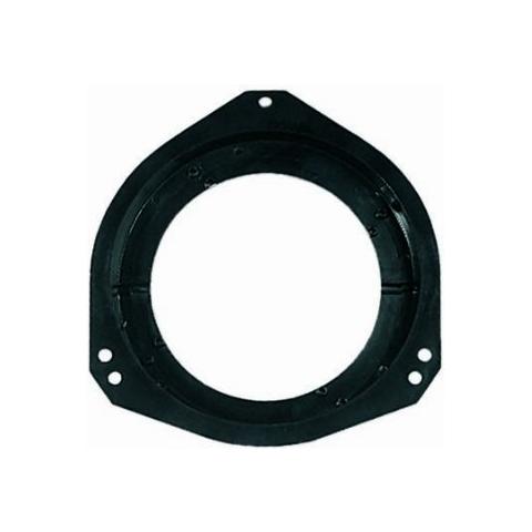 Adattatori vano altoparlanti 03832 anteriori diametro 130 mm Opel Corsa 93>06 - Foto 1