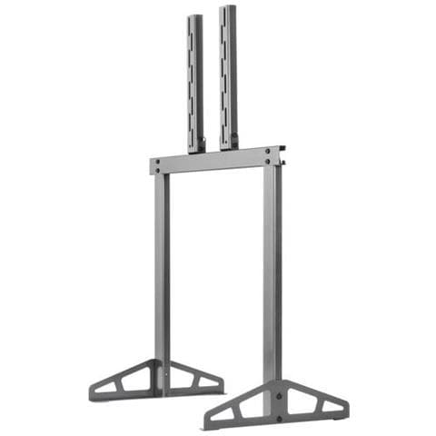 Supporto TV Stand Pro Multifunzionale Compatibile con Tutti i Sedili Playseat 15/65 pollici - Foto 1