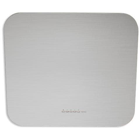 Cappa Tab a Parete da 80 cm Aspirante / Filtrante Colore Inox Fasteel - Foto 3