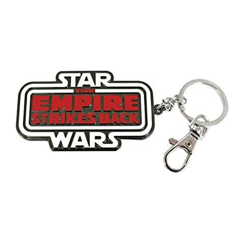 Portachiavi Star Wars Metal Keychain The Empire Strikes Back - Foto 1