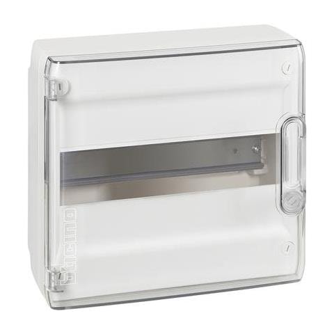 Bticino - Centralino Da Parete Ip40 12 Moduli - Foto 1