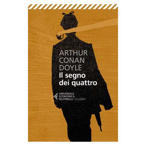 Arthur Conan Doyle - Il Segno Dei Quattro - Foto 1