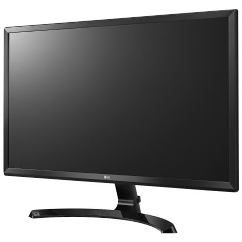 Monitor 23.8" IPS LED 4K UHD Gaming 24UD58-B 3840x2160 Tempo di Risposta 5 ms - Foto 3