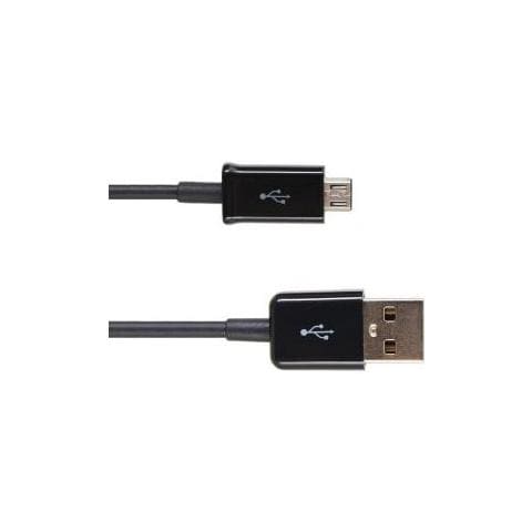 Originale Cavo Usb - Ecb-du5abe (galaxy Note / galaxy S Iii) Micro Usb Bulk - Foto 1