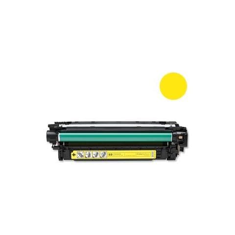 TONER RIGENERATO - Hp Ce402x 201x Yellow 2.3k - Foto 1