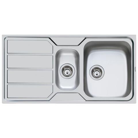 Lavello S1000 97 1,5v 3,5 Std - 1197 461 Foster - Foto 2