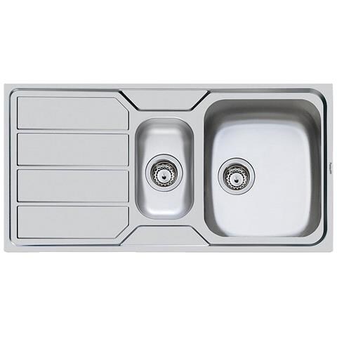 Lavello S1000 97 1,5v 3,5 Std - 1197 461 Foster - Foto 4