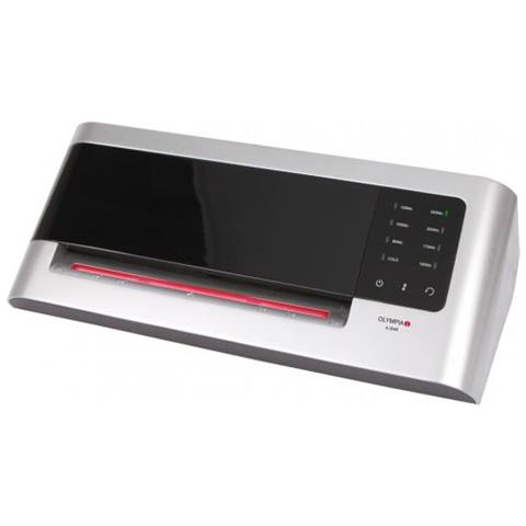 A 2048 - Laminatore a 4 rulli - Foto 2