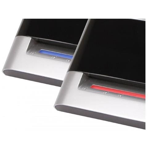 A 2048 - Laminatore a 4 rulli - Foto 3