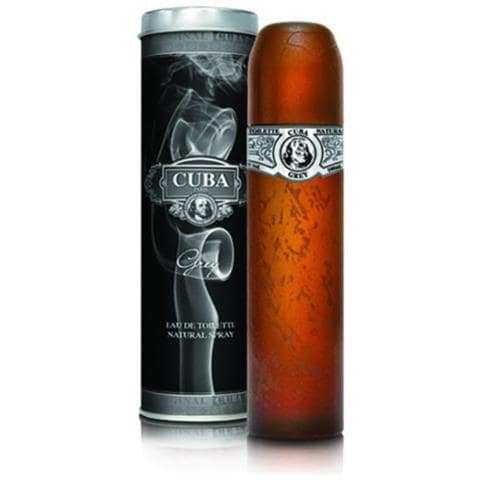 Grey Eau De Toilette Spray 100ml - Foto 1