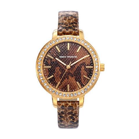 Orologio Donna Al Quarzo Mc6009-97 - Foto 3