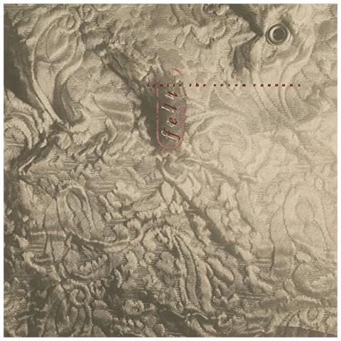 Felt - Ignite The Seven Cannons: Deluxe Remastered Gatefold Sleeve Vinyl Edition - Foto 2
