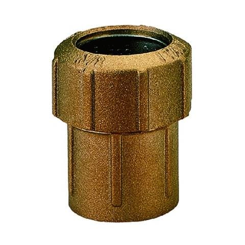 Raccordo Pressione Ottone F 3/4"" Mm 25 - Foto 2