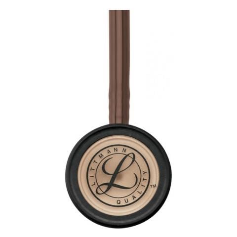 Littmann Classic IIIâ„¢ Special Edition - 5809 - cioccolato - finitura rame - Foto 2
