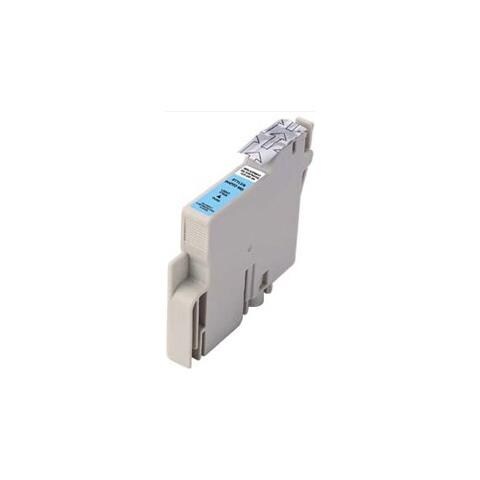 Cartucce Compatibile Con Epson T0335 Ciano Chiaro - Foto 1