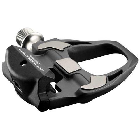 Pedali Shimano Ultegra Pdr8000e1 Spd-sl Componenti One Size - Foto 1