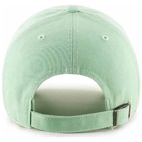 Berretti E Cappelli 47 New York Yankees Clean Up Accessori Uomo One Size - Foto 2