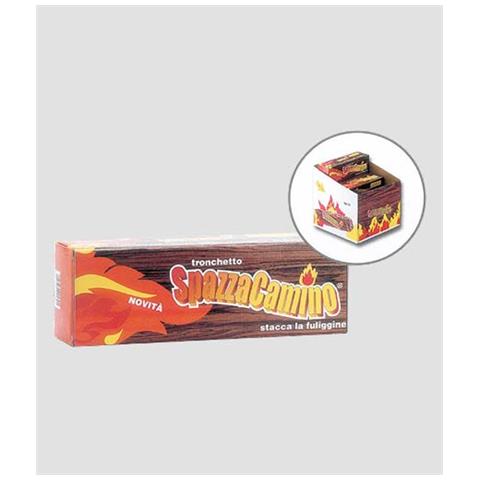 Tronchetto Spazzacamino 42130-kg1,3 Pz. 12 - Foto 1