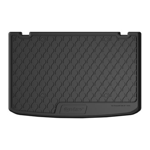 25398 Vasca Baule Su Misura In Gomma Sintetica Renault Clio Iv 5p10-1 - Foto 2