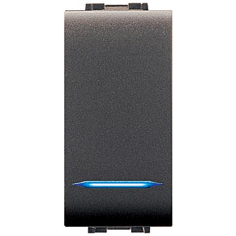 Interruttore Unipolare Illuminabile 16a - Foto 2