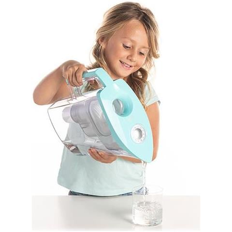 Caraffa Filtrante X Microplastichedoppio Filtro - Foto 2