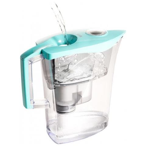 Caraffa Filtrante X Microplastichedoppio Filtro - Foto 3
