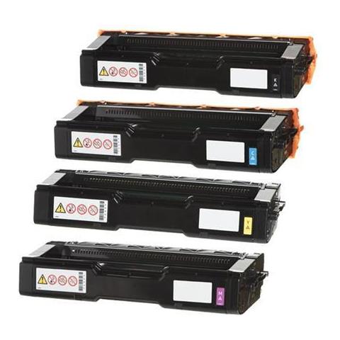 Ciano Compatible Lanier Sp C360s C361-5k#408185 - Foto 1