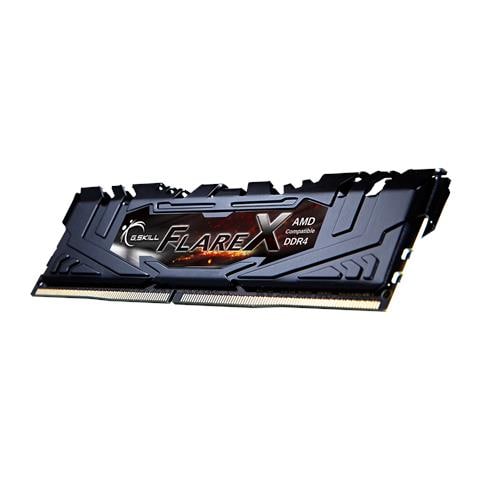Flare X (for AMD) F4-3200C16D-32GFX memoria 32 GB 2 x 16 GB DDR4 - Foto 2