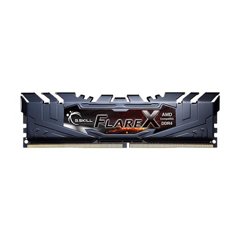 Flare X (for AMD) F4-3200C16D-32GFX memoria 32 GB 2 x 16 GB DDR4 - Foto 3