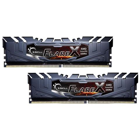 Memoriaram Gskill F4-3200c16d-32gfx Cl16 32gb - Foto 9