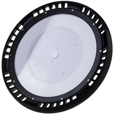 V-tac Pro Vt-9-151 Lampada Industriale Led Ufo 150w Meanwell Chip Samsung 6400k Dimmable - Sku 559 - Foto 1