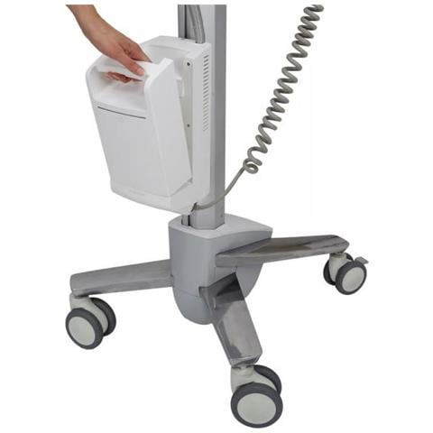 LiFeKinnex - Batteria per carrello medico - Litio Ferro Fosfato - 245  - Foto 2