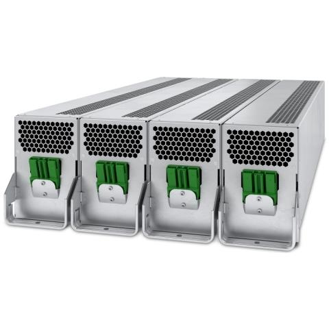 Galaxy Vs 9ah Smart Modular Long-life High Capac Batt String - Foto 1