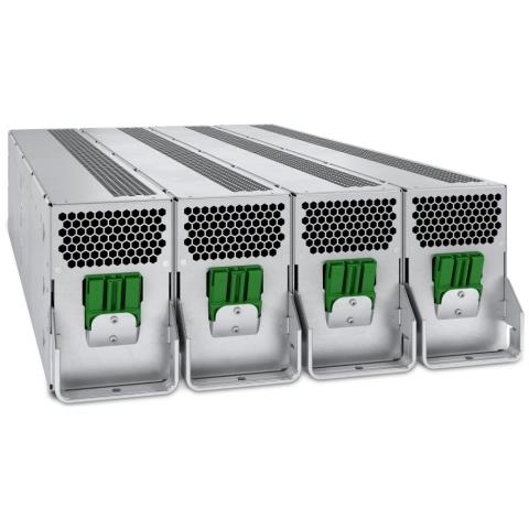 Galaxy Vs 9ah Smart Modular Long-life High Capac Batt String - Foto 2