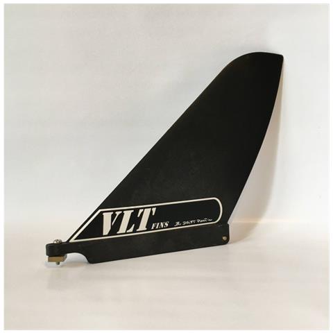 Pinna Per Sup Vlt Fin Hard Flex Nera 17x17,5 Us Box Osc1b - Foto 1