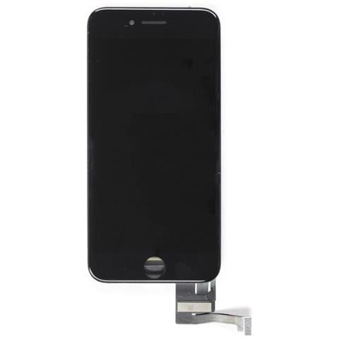 7 Iphone Schermo Nero Pronto Per Essere Installata - Foto 1