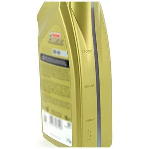 15bf67 Olio Motore, Oro, 1 L - Foto 2
