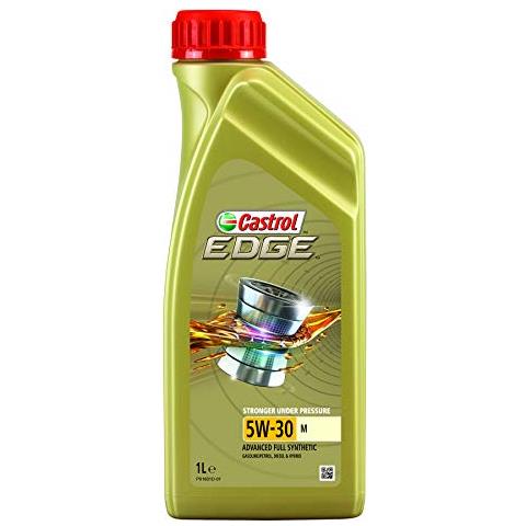15bf67 Olio Motore, Oro, 1 L - Foto 1