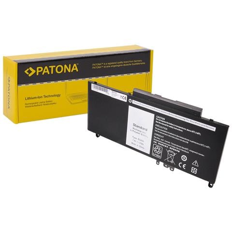 2495 ricambio per laptop Batteria - Foto 1