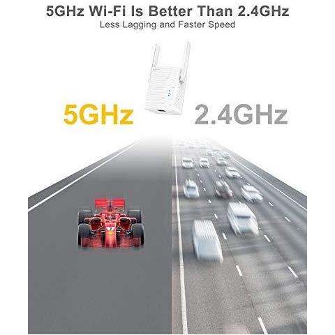 1200mbps Ethernet-2-wifi Adattatore Senza Fili Universale Bridge Wifi Per Stampante Smart Tv Blu-ray Player Console Di Gioco Ps4 Xbox - Foto 4