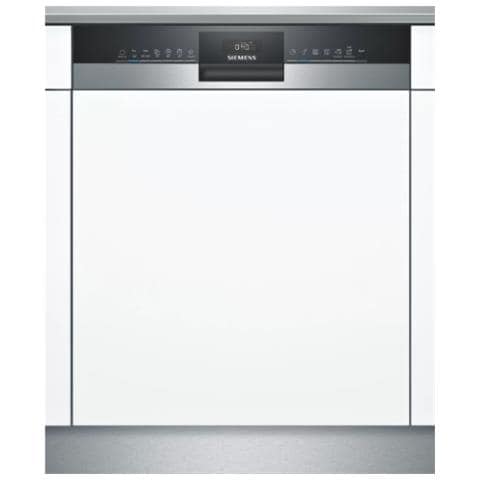 SIEMENS Iq300 Sn53hs60ce Lavastoviglie A Scomparsa Parziale 14 Coperti D