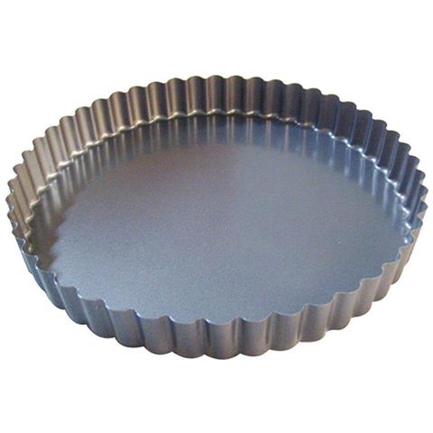 Stampo Per Crostata Tondo Scanalato 32cm - 4705.32 - Foto 1